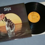 STYX - BEST OF STYX - 