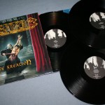KREATOR - LIVE KREATION - 