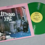 FLEETWOOD MAC - PETER GREEN'S FLEETWOOD MAC (colour green) - ���������