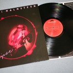 YNGWIE MALMSTEEN - ECLIPSE - 