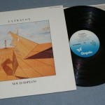 ULTRAVOX - NEW EUROPEANS (j) - 