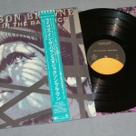 JACKSON BROWNE - LIVES IN THE BALANCE - ���������