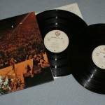 DEEP PURPLE - LIVE IN JAPAN (MADE IN JAPAN) (j) - 