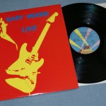 GARY MOORE - LIVE (j) - ���������