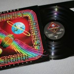 JOURNEY - DEPARTURE (j) - ���������