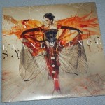 EVANESCENCE - SYNTHESIS (2LP+CD) - 