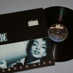 SADE - DIAMOND LIFE - 