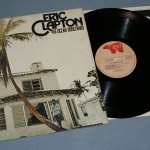 ERIC CLAPTON - 461 OCEAN BOULEVARD (j) - 