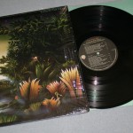 FLEETWOOD MAC - TANGO IN THE NIGHT - 