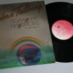 MODERN TALKING - ROMANTIC WARRIORS - 