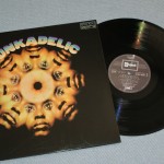 PARLIAMENT FUNKADELIC - FUNKADELIC - 