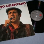 ADRIANO CELENTANO - EUROPA TOUR - ���������
