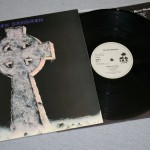 BLACK SABBATH - HEADLESS CROSS - 