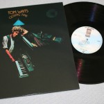 TOM WAITS - CLOSING TIME - 