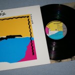 GENESIS - ABACAB (uk) - ���������