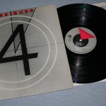 FOREIGNER - 4 - 