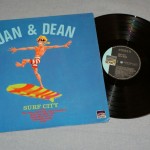 JAN & DEAN - SURF CITY (compilation) - ���������