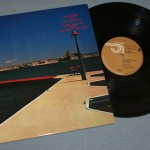 JACKIE McLEAN WITH THE GREAT JAZZ TRIO - NEW WINE IN OLD BOTTLES - ���������