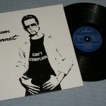 GRAHAM BONNET - CAN'T COMPLAIN - 