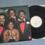 GLADYS KNIGHT & THE PIPS - THE ONE AND ONLE (j) - 