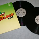 BEST OF ITALO DISCO - VOL. VI - 