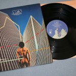 YES - GOING FOR THE ONE - 