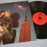 CHILLY - FOR YOUR LOVE - ���������