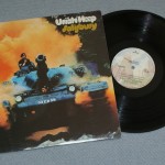 URIAH HEEP - SALISBURY - ���������