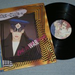 CULTURE CLUB - THE WAR SONG (single) - ���������