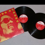 STEVIE WONDER - TWIN DELUXE (j) - 