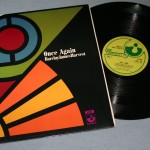 BARCLAY JAMES HARVEST - ONCE AGAIN (uk) - 