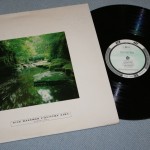 RICK WAKEMAN - COUNTRY AIRS - PIANO SOLOS - ���������