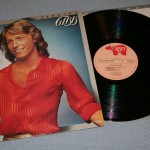 ANDY GIBB - SHADOW DANCING (j) - 