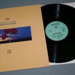 DEPECHE MODE - MUSIC FOR THE MASSES - ���������