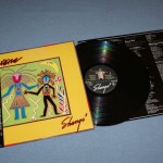 SANTANA - SHANGO (j) - 