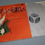 DELIUS - HASSAN/ ARABESQUE - SIR THOMAS BEECHAM - ���������