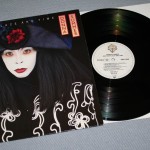 DONNA SUMMER - ANOTHER PLACE AND TIME - Меломания