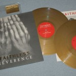 FAITHLESS - REVERENCE (limited numbered edition) - ���������