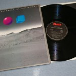 PETER BAUMANN - STRANGERS IN THE NIGHT (a) - ���������