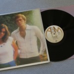 CARPENTERS - HORIZON (j) - 