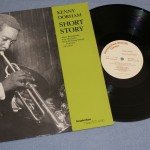 KENNY DORHAM QUINTET - SHORT STORY - 