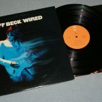 JEFF BECK - WIRED (j) - 