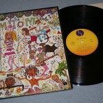 TALKING HEADS - TOM TOM CLUB - TOM TOM CLUB (j) - ���������