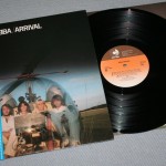 ABBA - ARRIVAL (j) - ���������