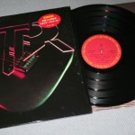 GTR (ex- YES & GENESIS) - GTR (j) - ���������