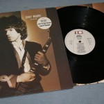 GARY MOORE - RUN FOR COVER (uk) - ���������