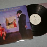 SAMMY HAGAR - STANDING HAMPTON - 