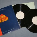 ROSE ROYCE - CAR WASH - OST (j) - 