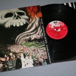 W.A.S.P. - THE HEADLESS CHILDREN - 
