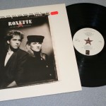 ROXETTE - PEARLS OF PASSION - 